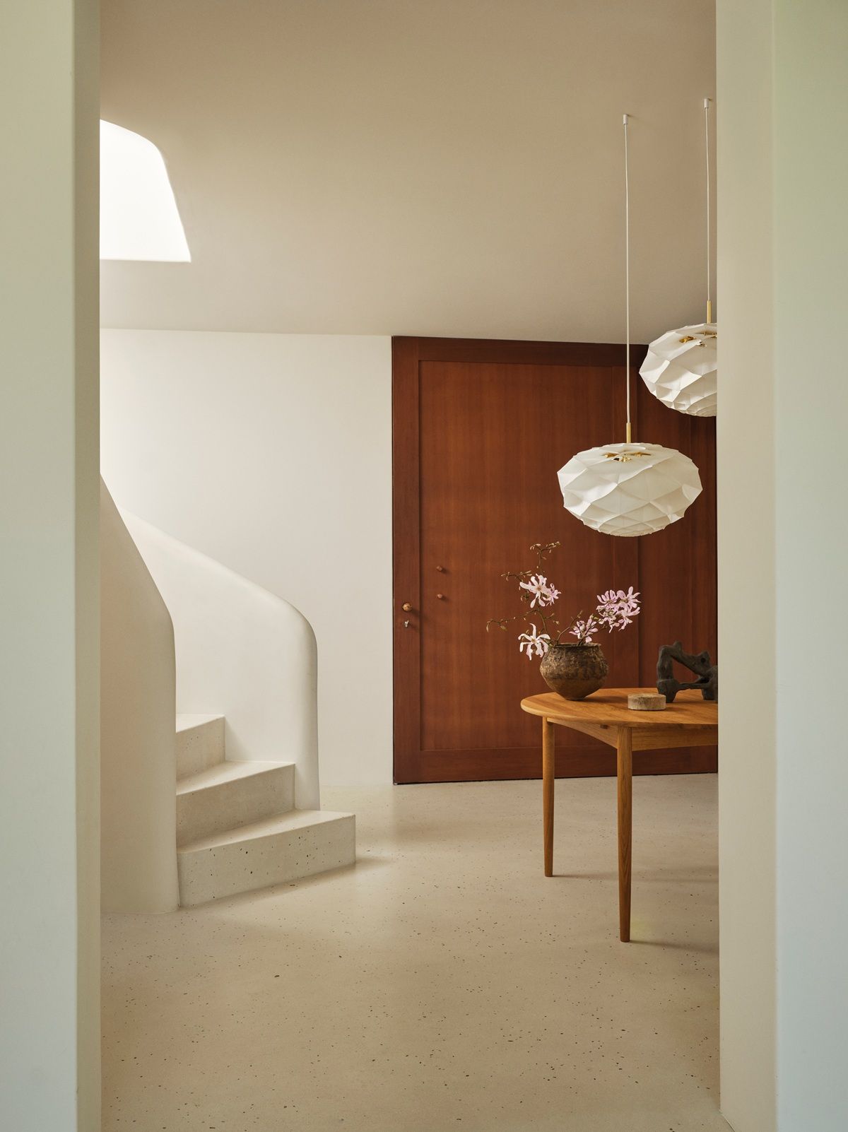 OS111 Begonya Hanglamp Carl Hansen & Søn