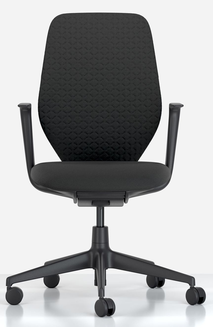 ACX Soft bureaustoel van Vitra