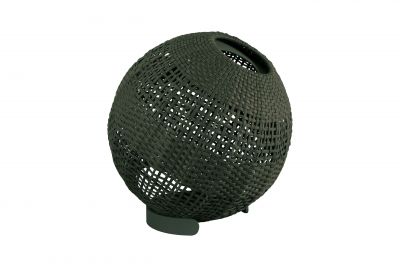 Illusion buitenlamp, rond, Cane-Line