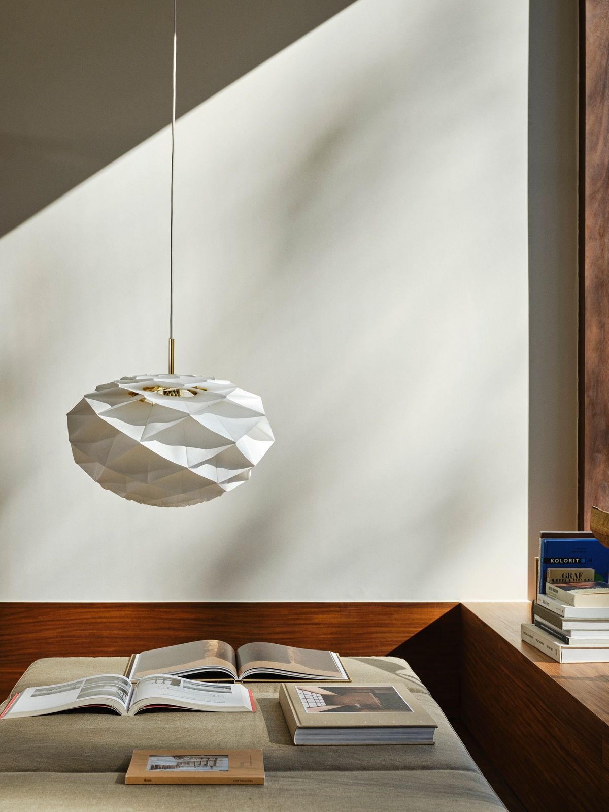 OS111 Begonya Hanglamp Carl Hansen & Søn