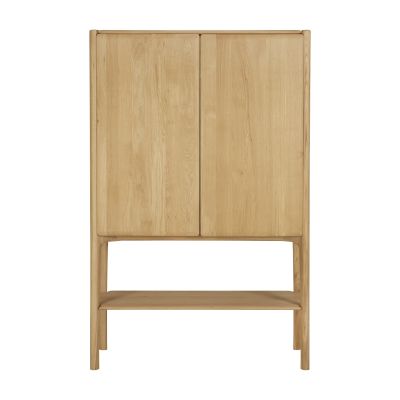 PI-kast eikenhout Ethnicraft