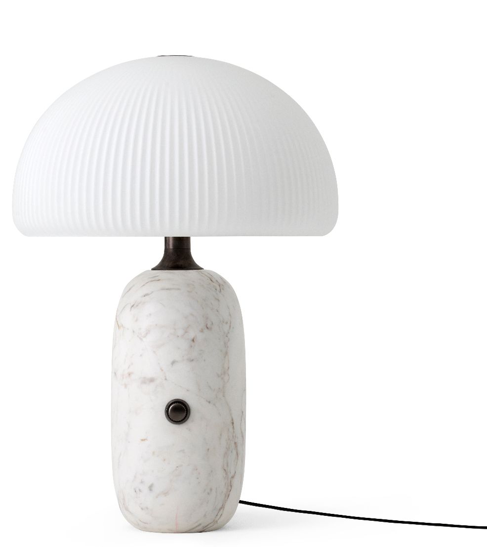 VIPP591 / VIPP592 Sculpture tafellamp Vipp