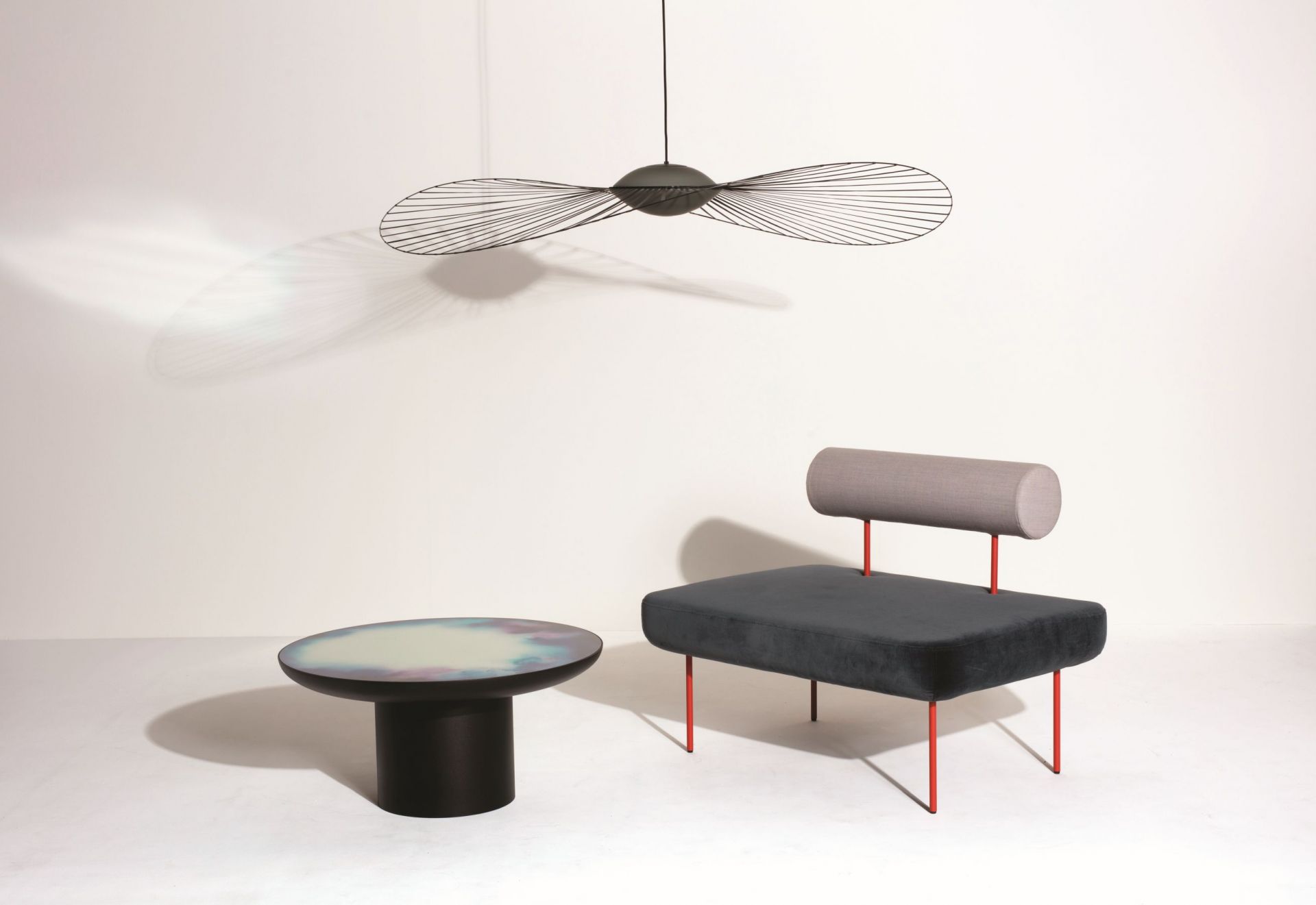 Francis salontafel Ø 75 cm Petite Friture 
