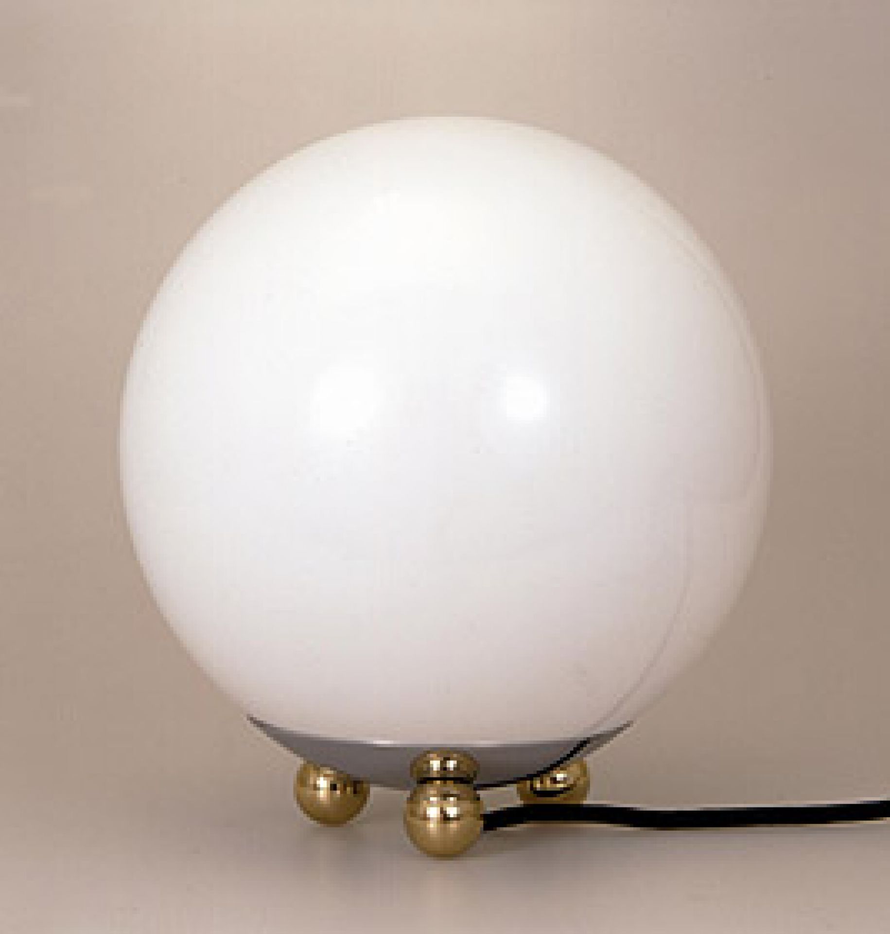 Art Deco-tafellamp AD32 Tecnolumen