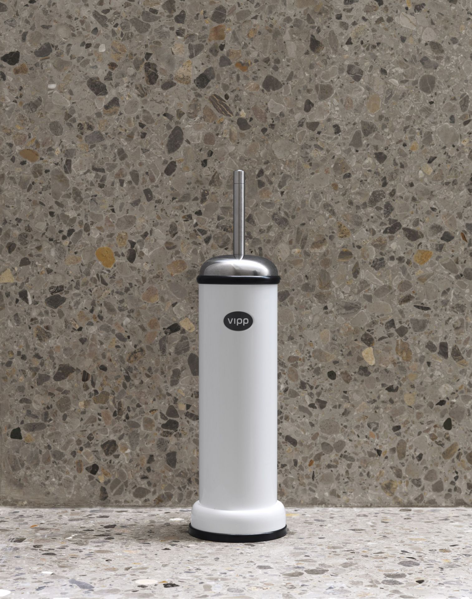 Toiletborstel Vipp
