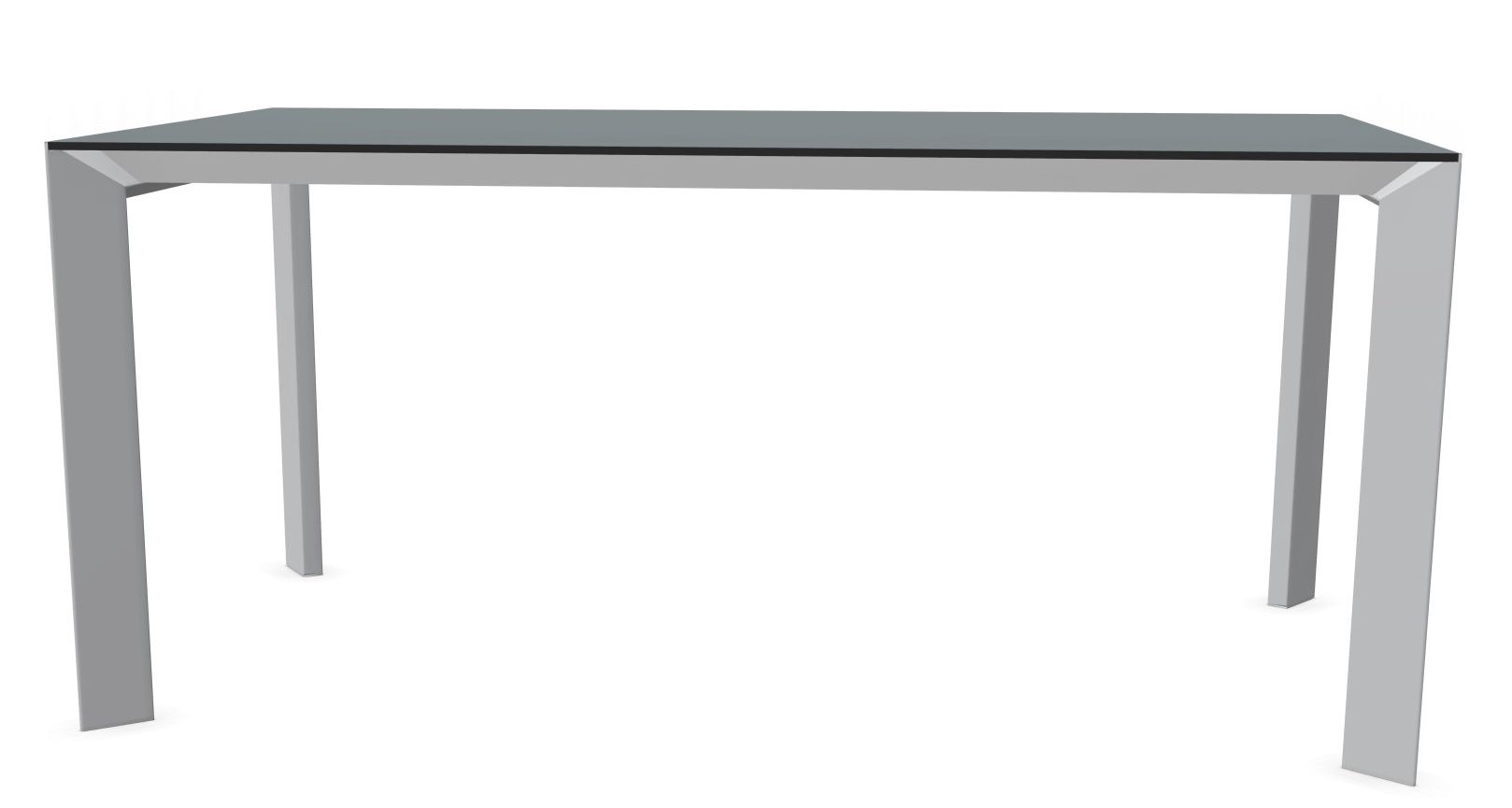 Nori-tafel / Eettafel voor buiten van KRISTALIA