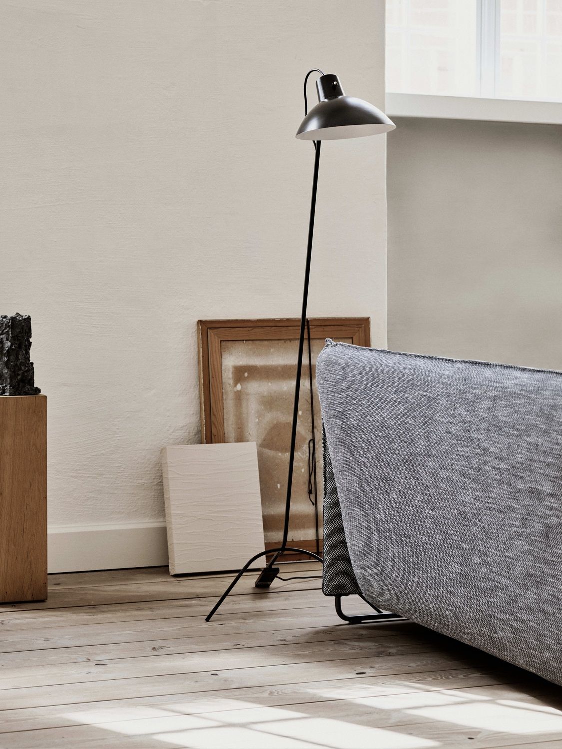 Cord slaapbank / slaapbank Softline