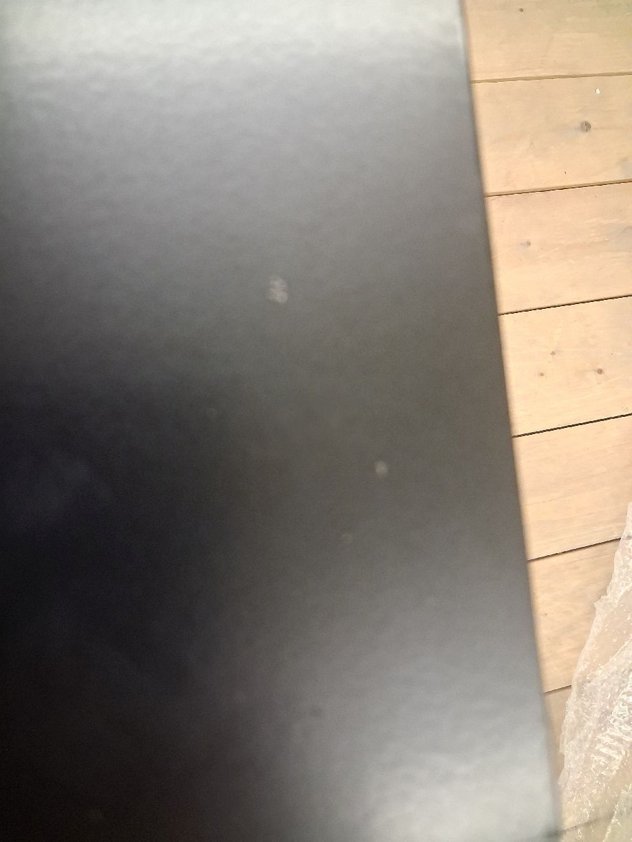 Norma Conmoto haardgereedschapset EXEMPLAAR MET GEBREKEN