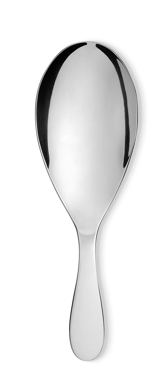 Risotto serveerlepel WA10/27 Alessi