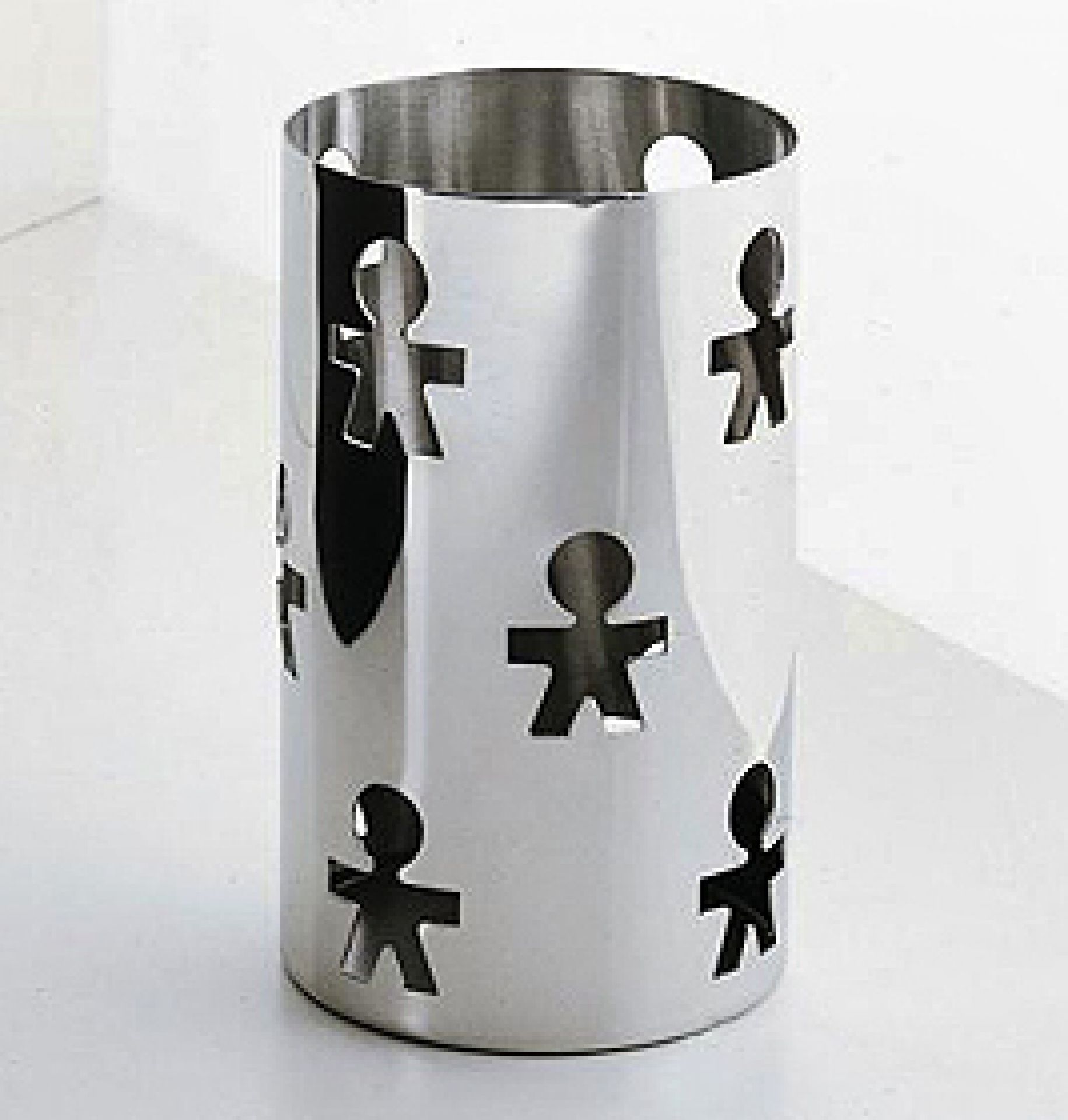 Girotondo grissinibak AKK09 Alessi