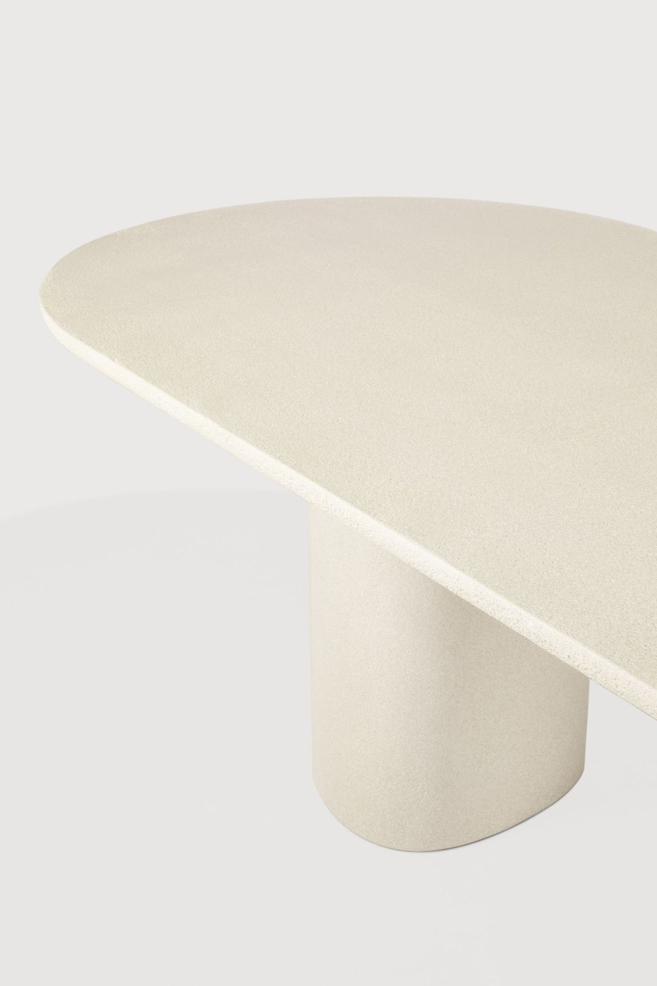 Elements-eettafel 240 x 100 cm Ethnicraft