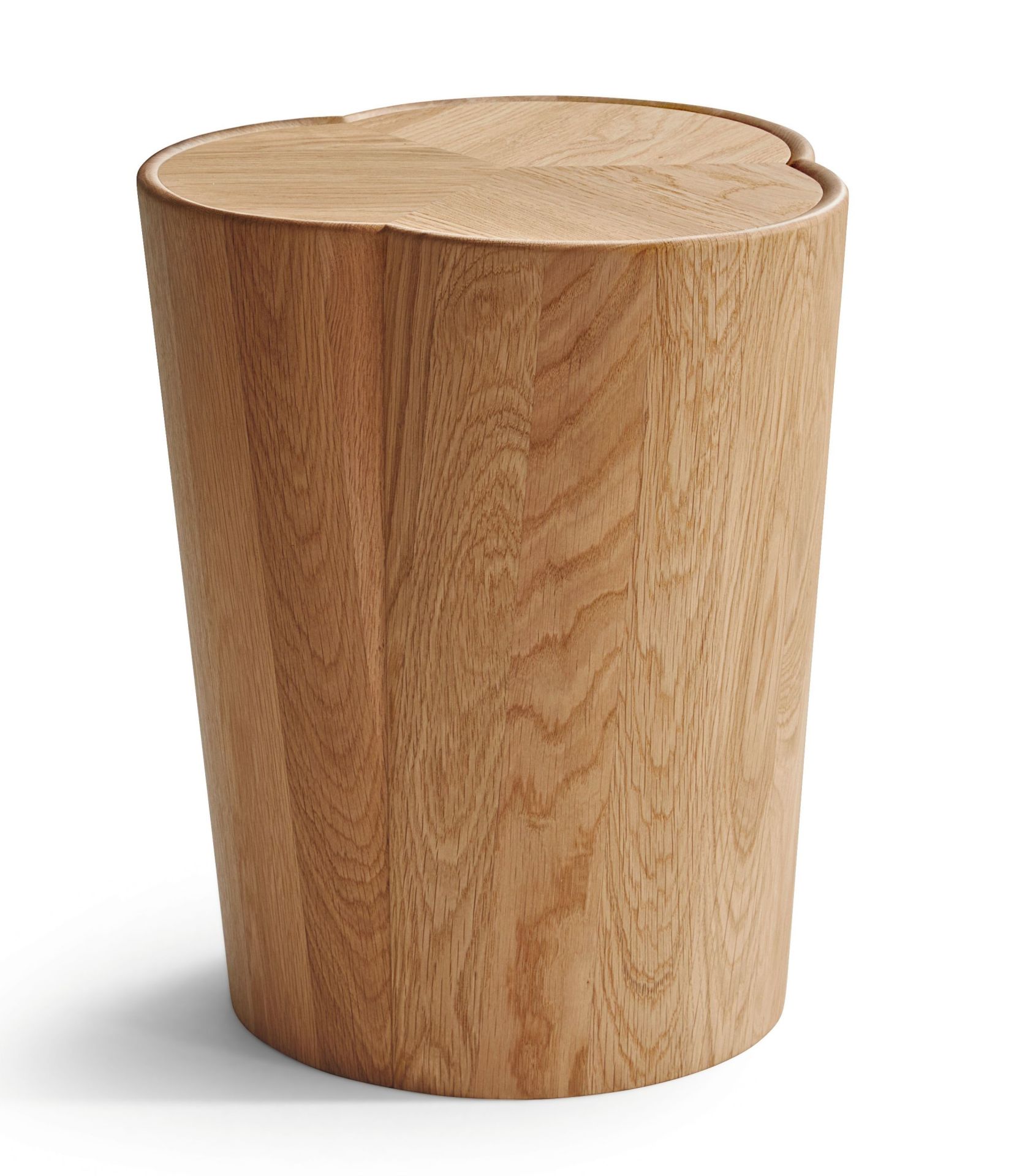 Sooso bijzettafel Walter Knoll