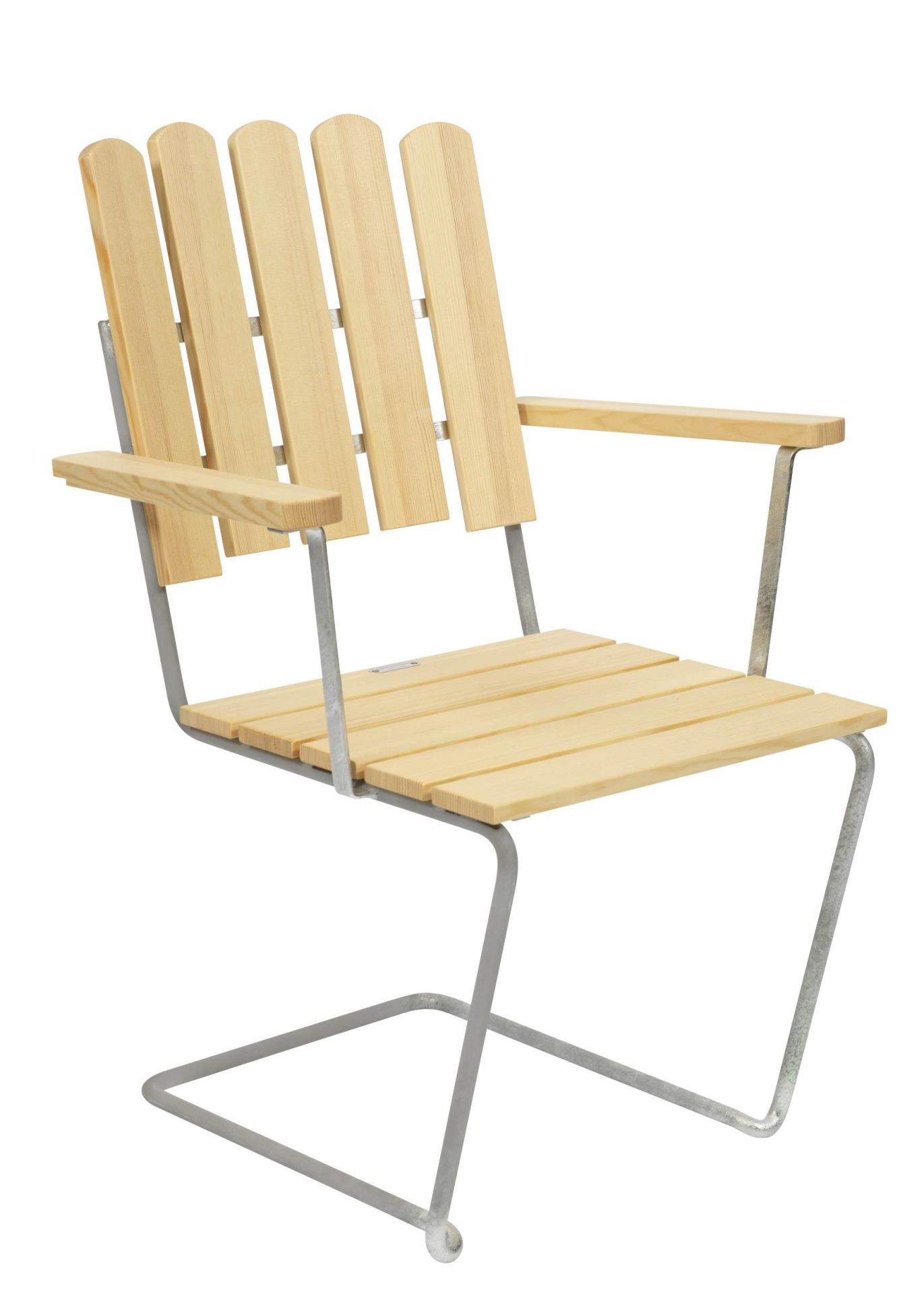 Fauteuil A2 Grythyttan Stalmobler