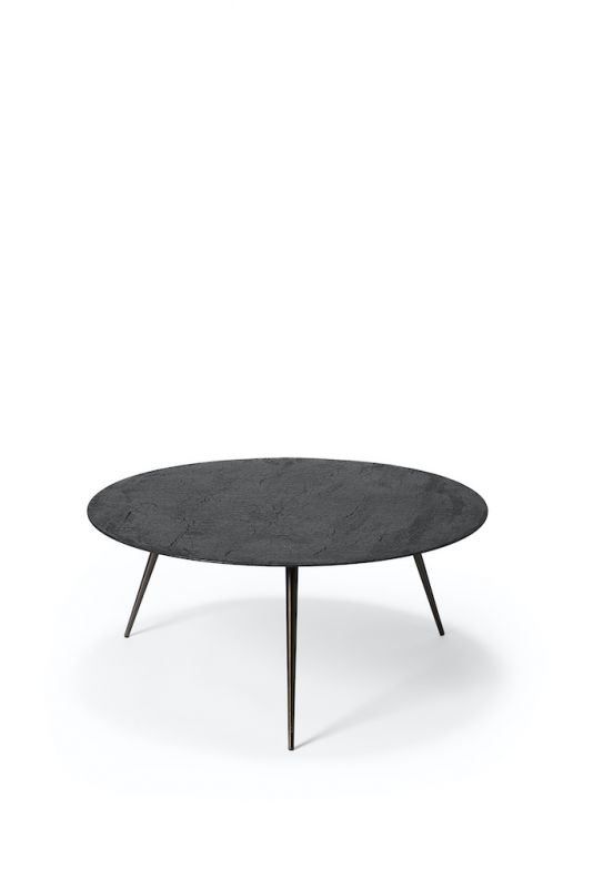 Luna salontafel Lava van Ethnicraft