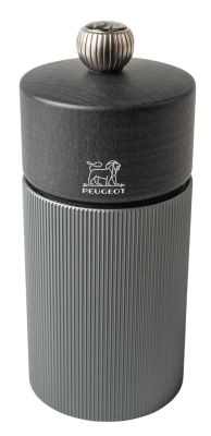 Line pepermolen H 12 cm grafiet & carbon Peugeot