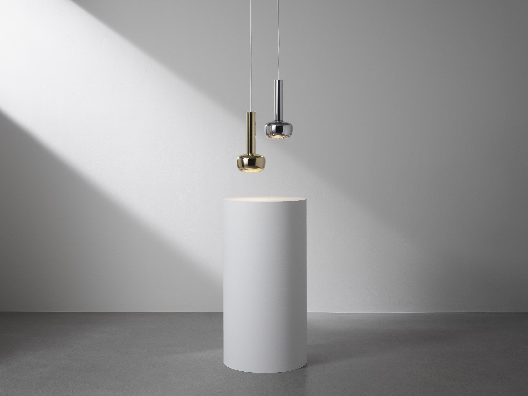 VL 56 hanglamp van Louis Poulsen
