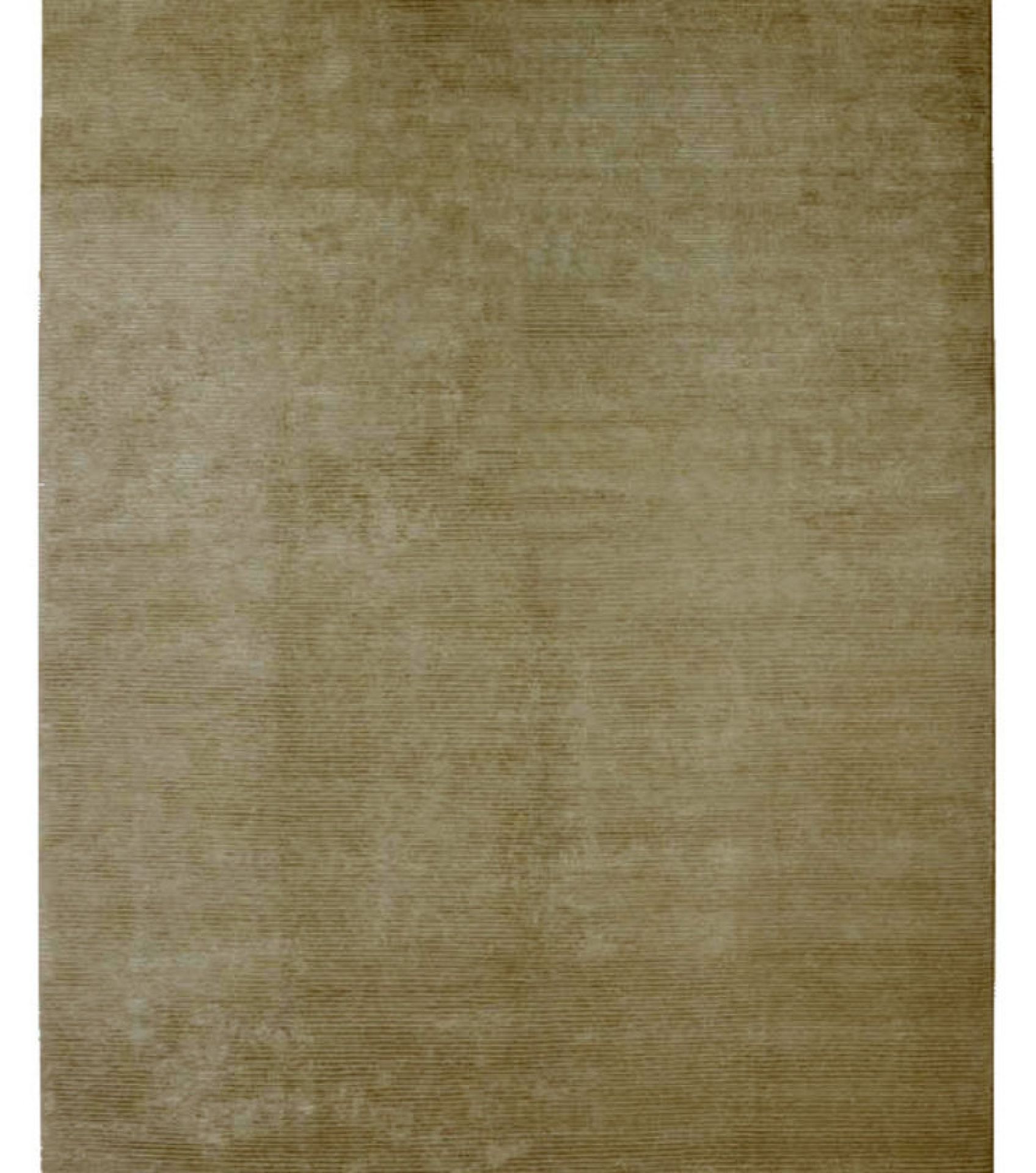 Beige Teppich mit subtilem Streifenmuster, ideal für Wohnzimmer und Schlafzimmer, hochwertige Textur.