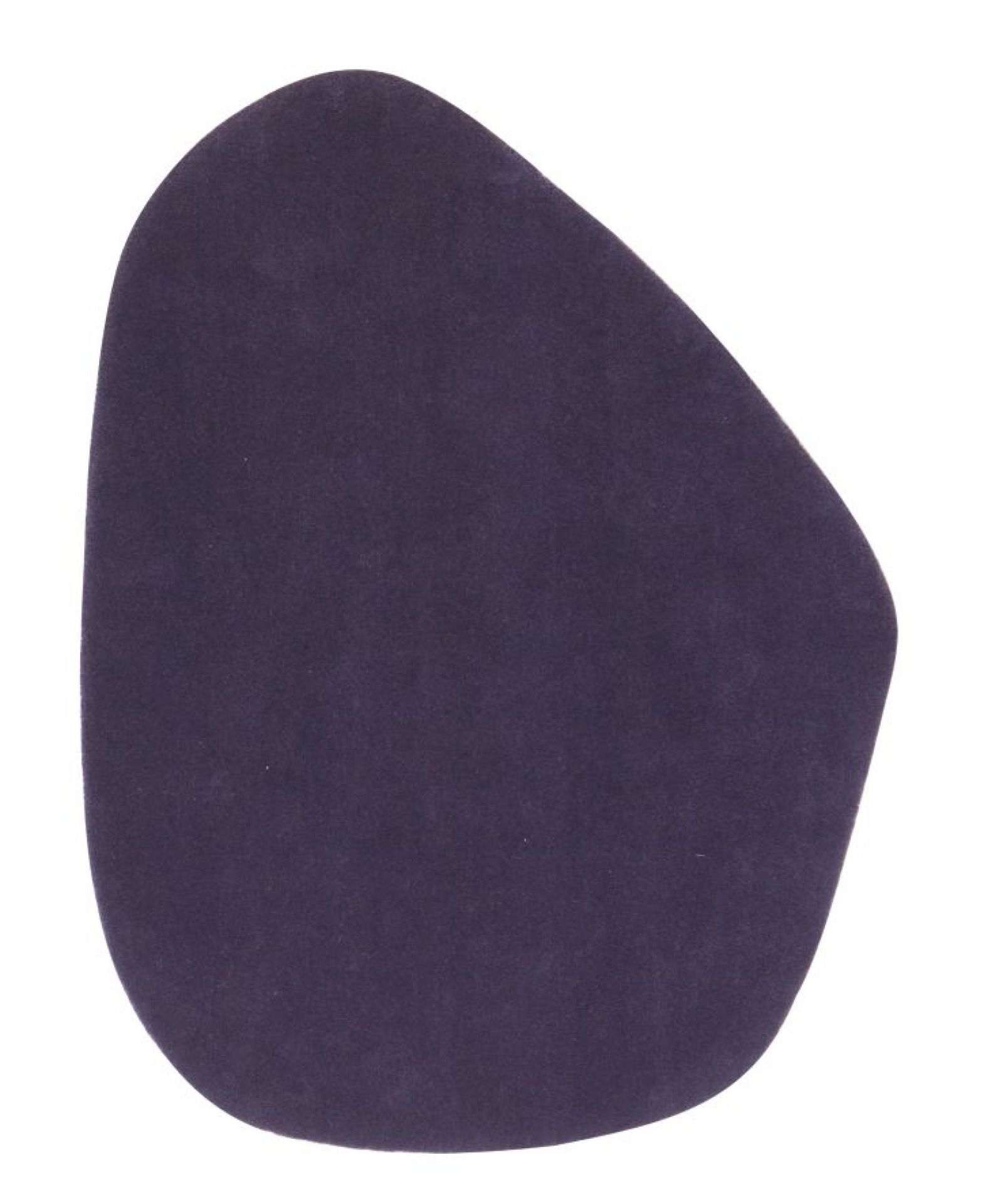 Cal-tapijt Paars Nanimarquina