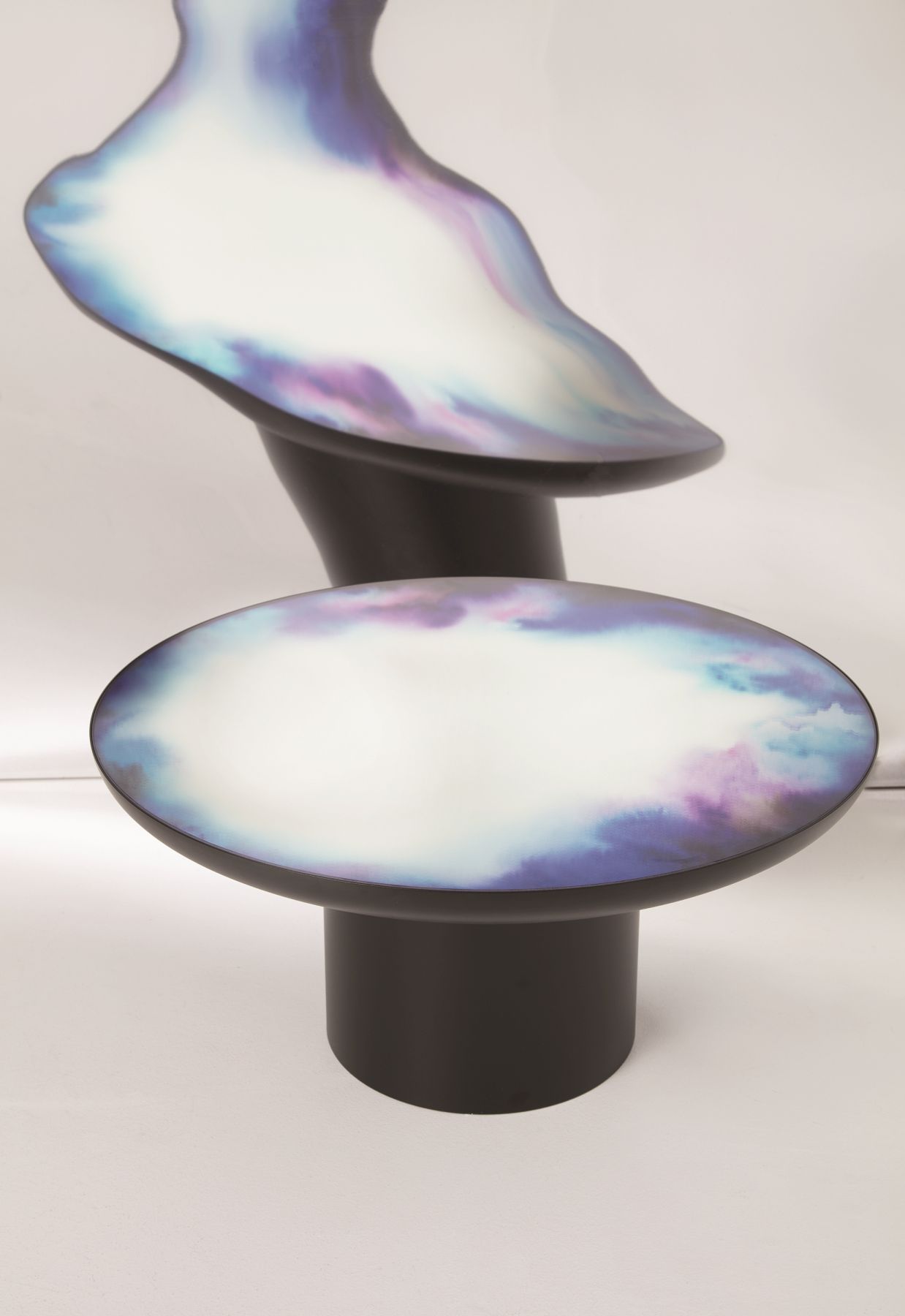 Francis salontafel Ø 75 cm Petite Friture 
