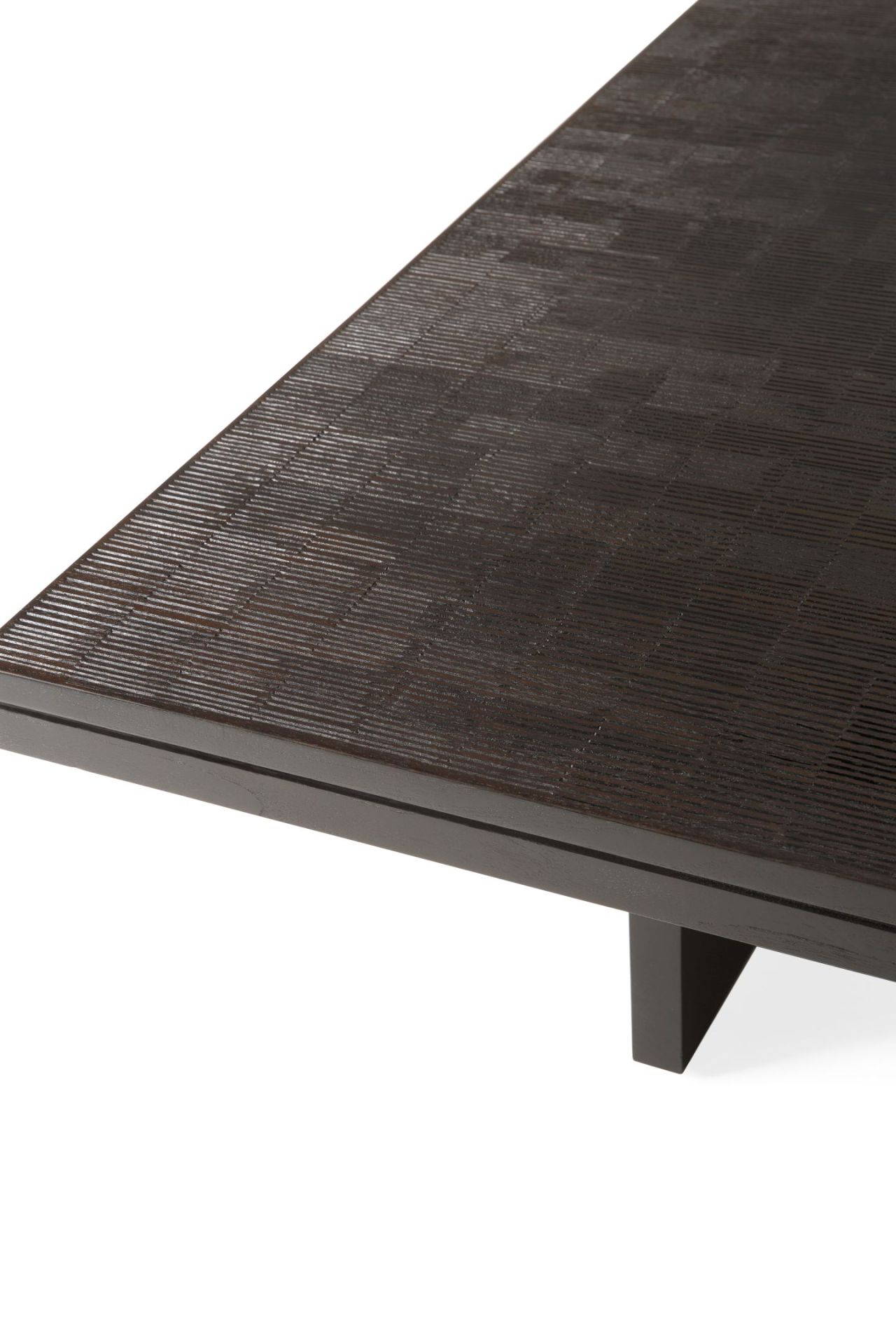 Grooves salontafel 170 x 120 cm Ethnicraft