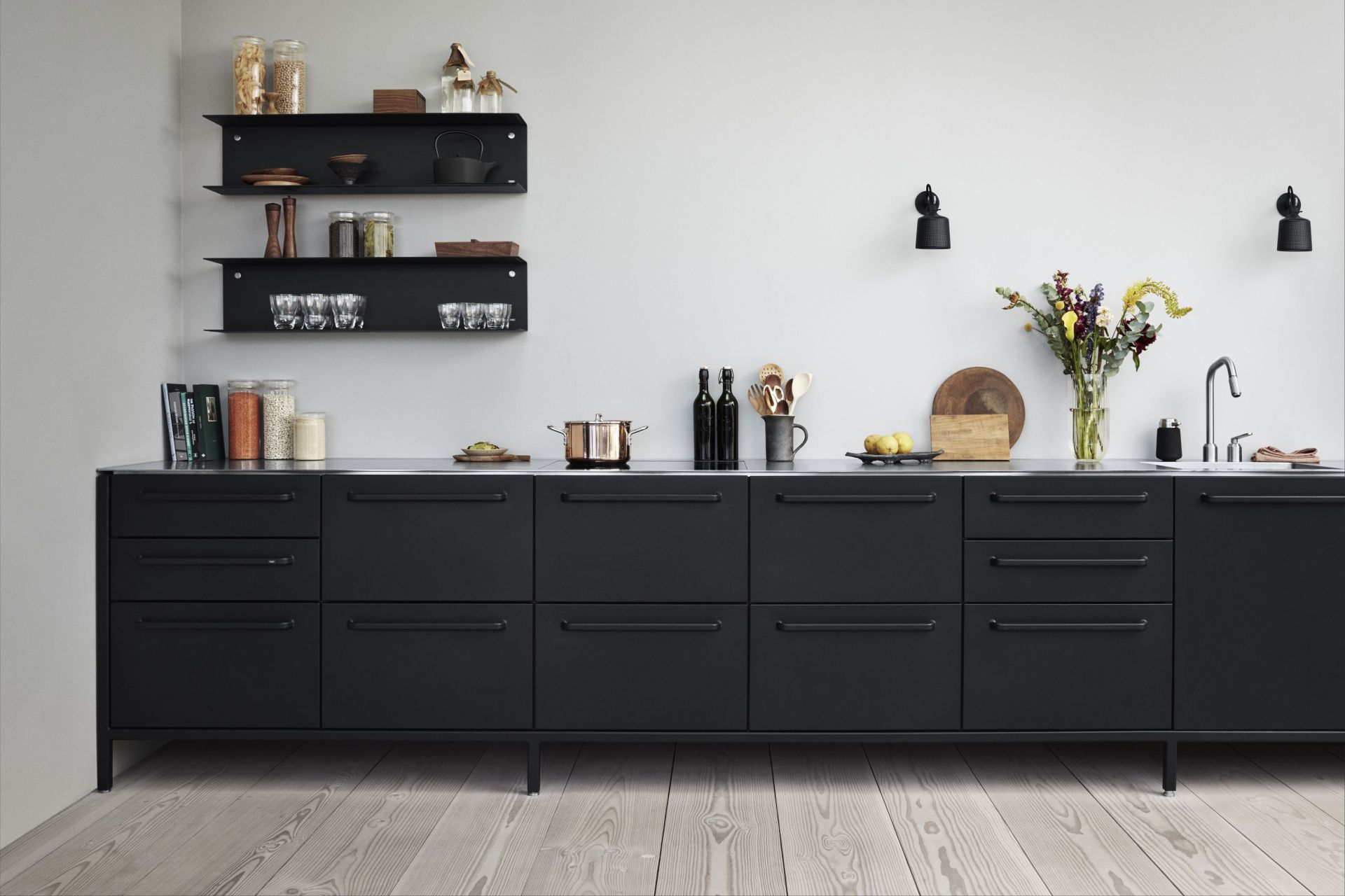 VIPP524 Wandspot Vipp