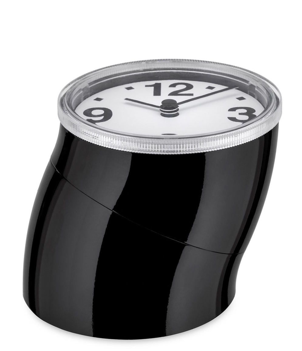 Cronotime Tafelklok 01 Alessi