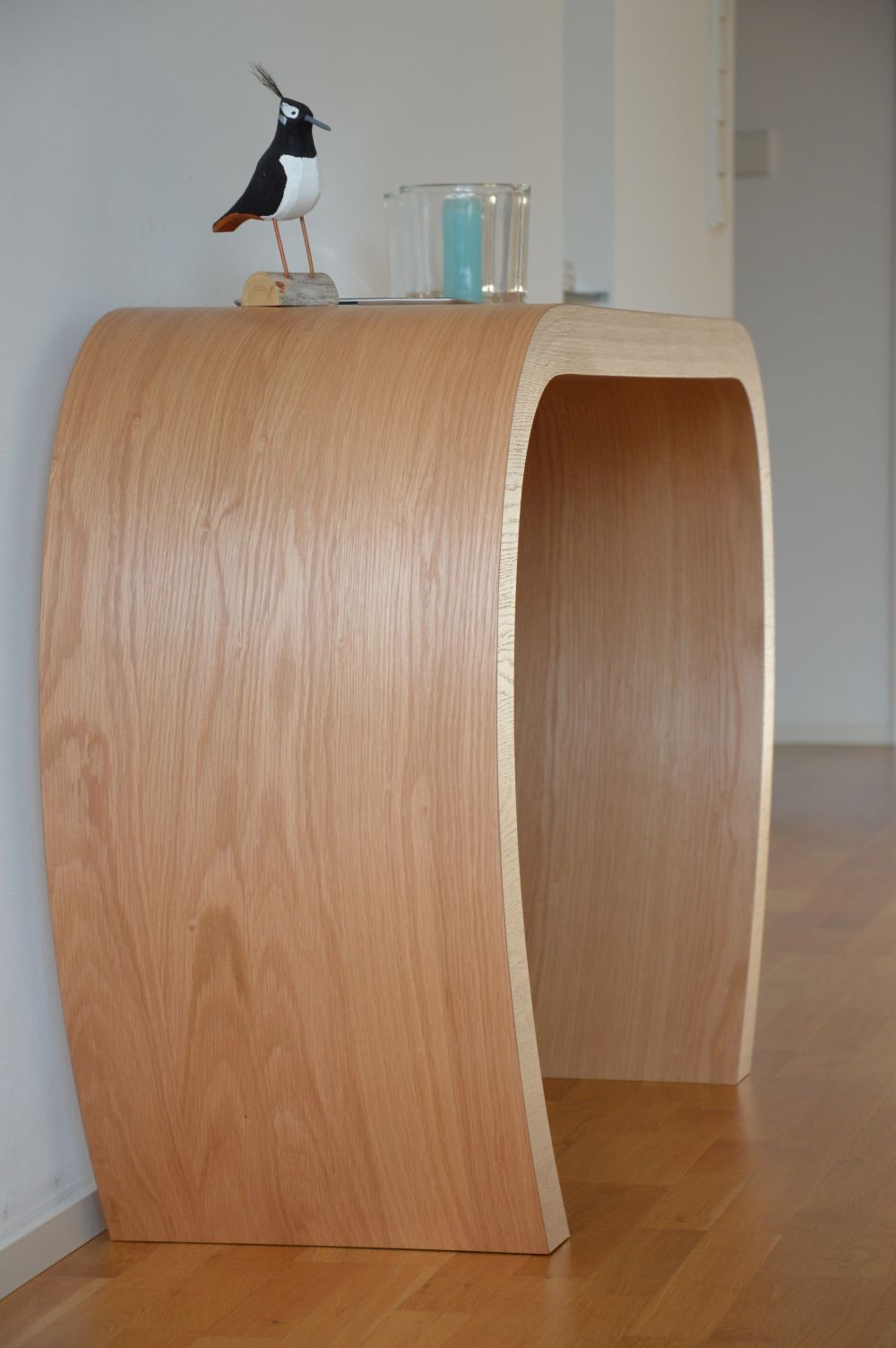 Sidebow-dressoir van Jan Kurtz