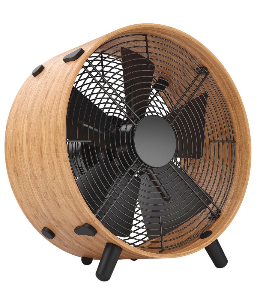 Otto Ventilator Bamboo Bamboe Stadler Form