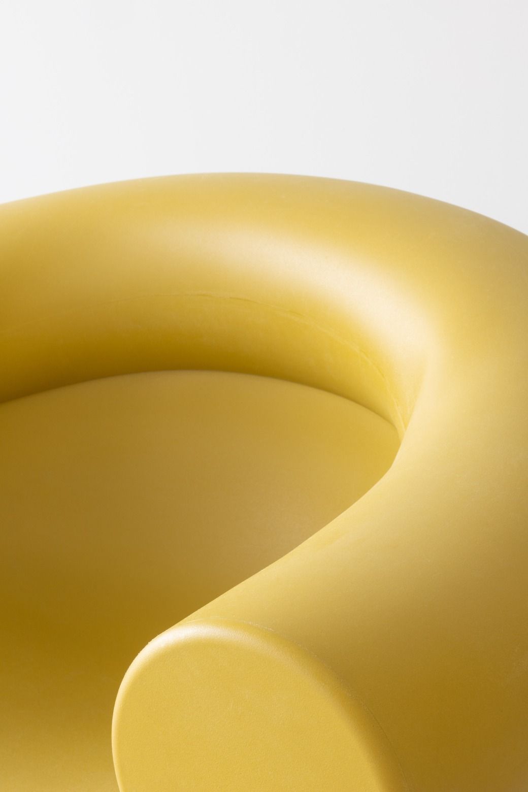 Sam Son Lounge-fauteuil Magis