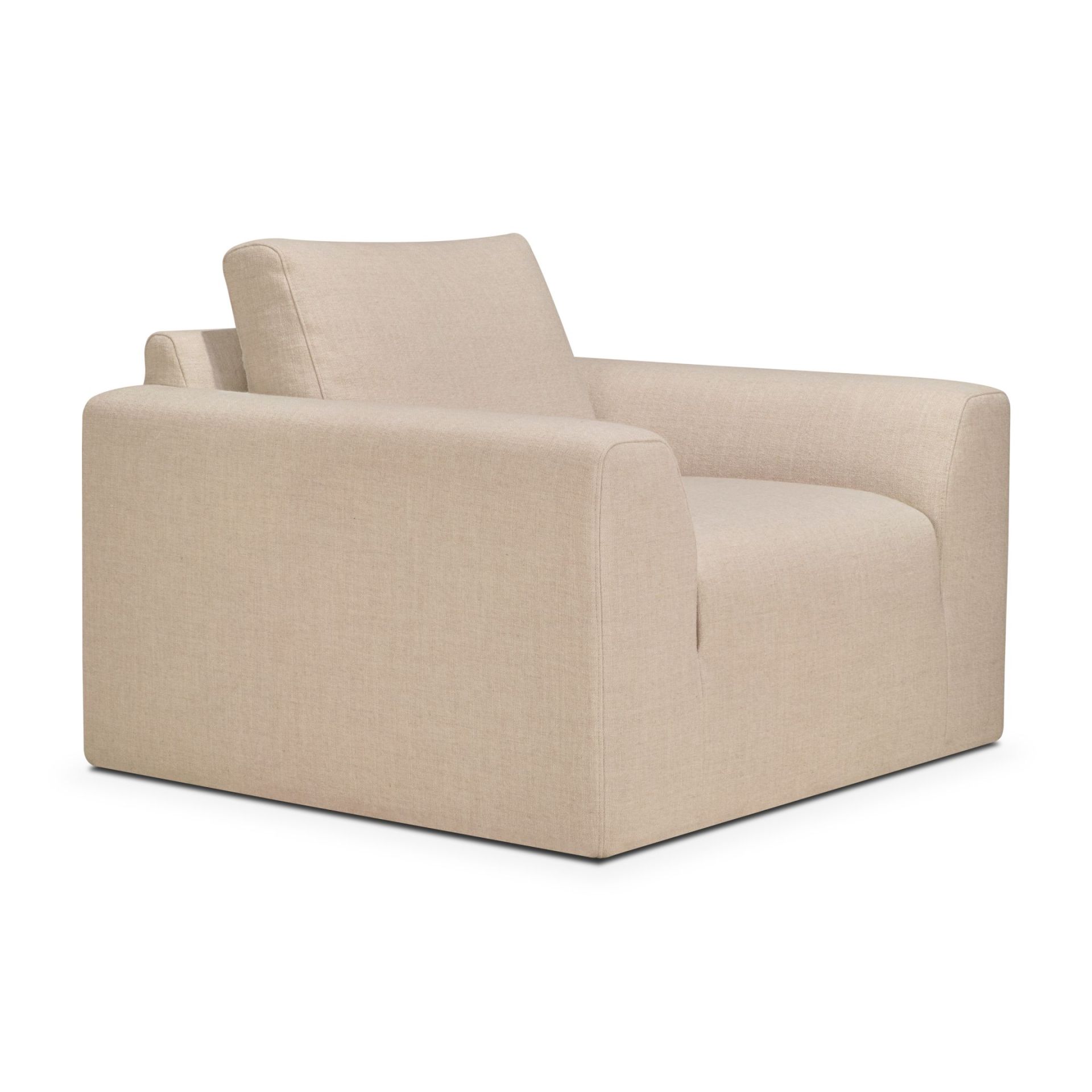 Ease Lounge-fauteuil van Ethnicraft