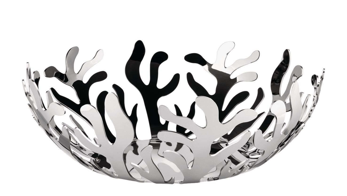 ESI01/29 Mediterraneo fruitschaal Ø 29 cm Alessi