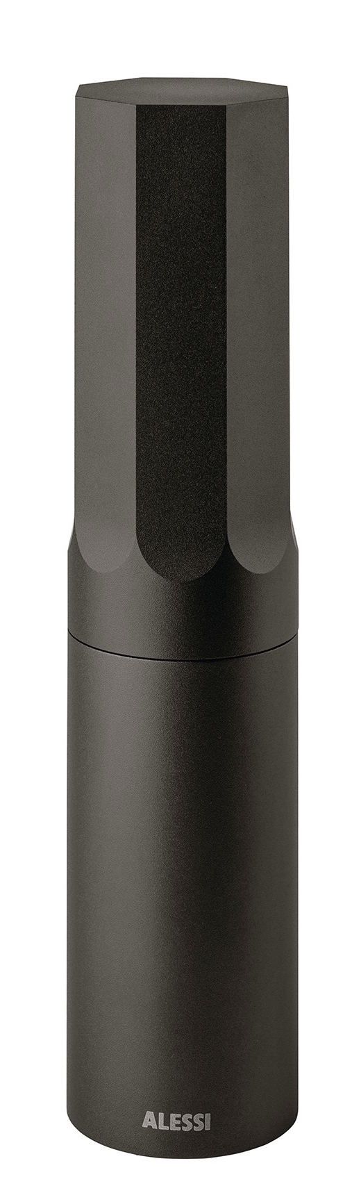 Alessi zout-, peper- en KG01 specerijenmolen
