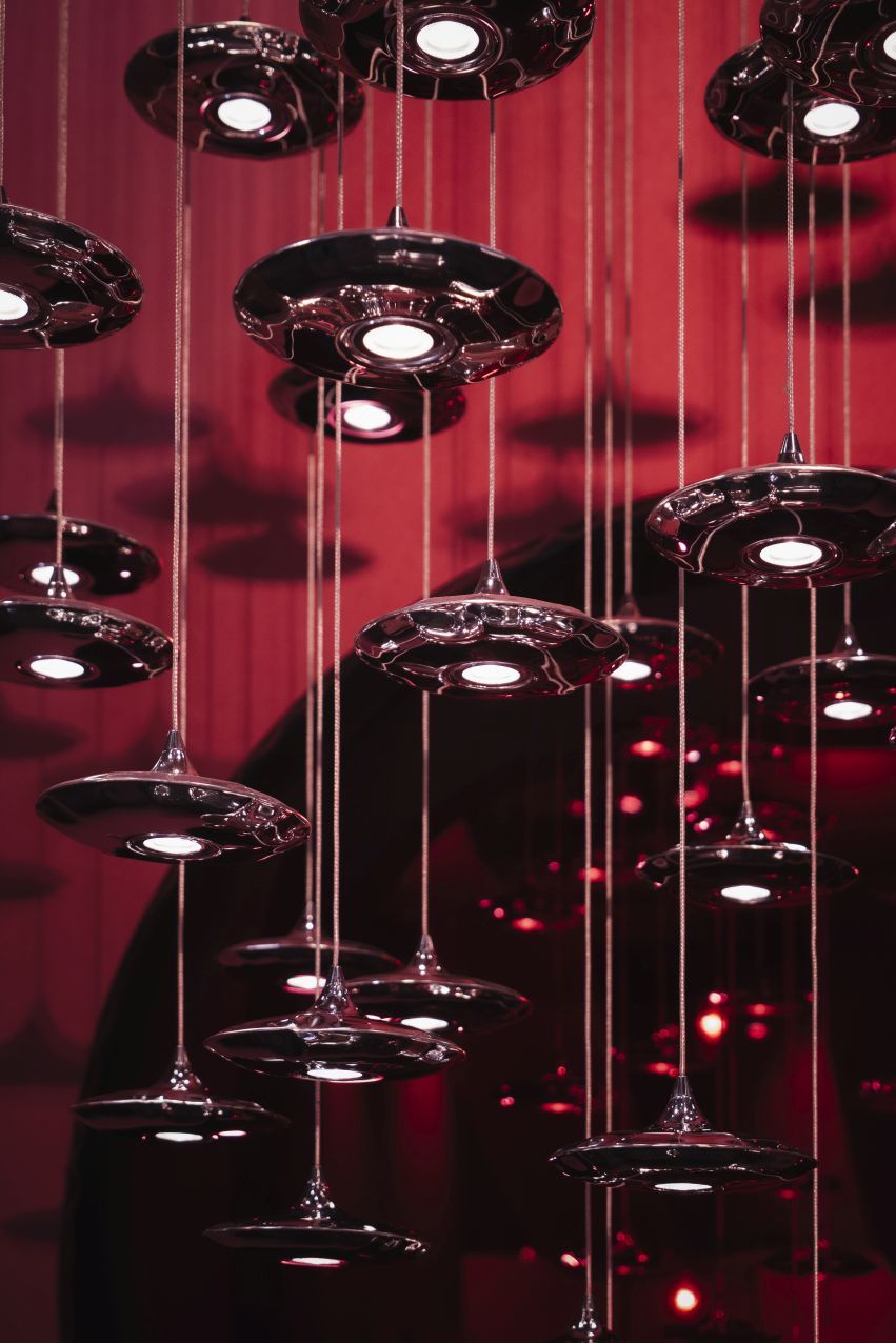 Lampin 15 LED-lamp Zieta
