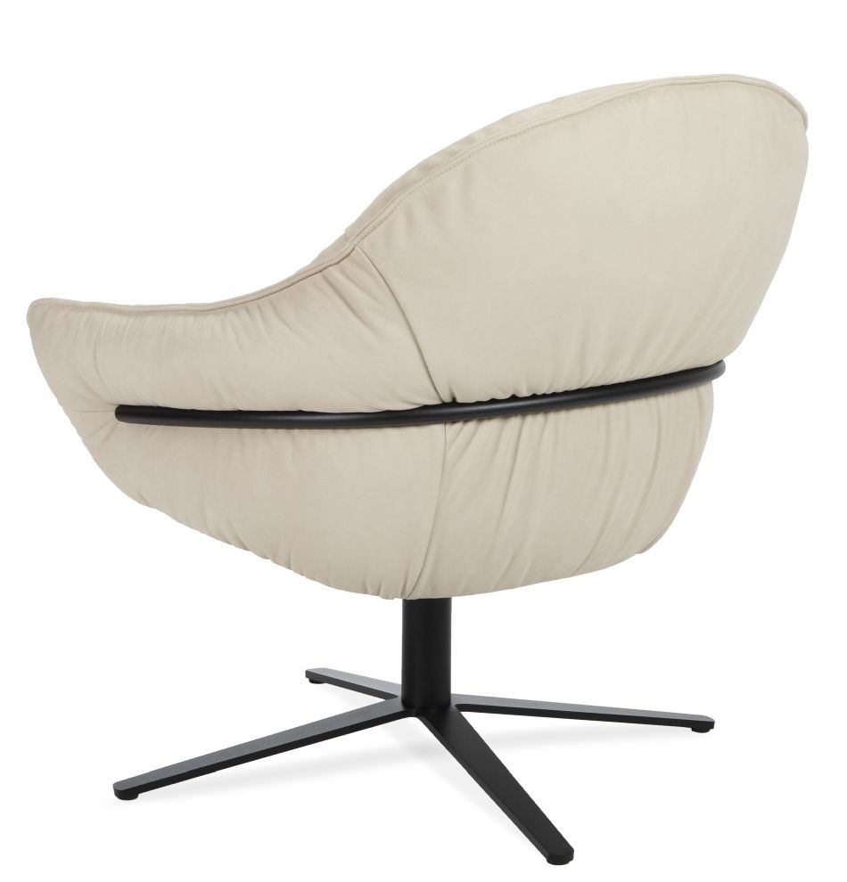 Marie Lounge Chair fauteuil van Freifrau Manufaktur