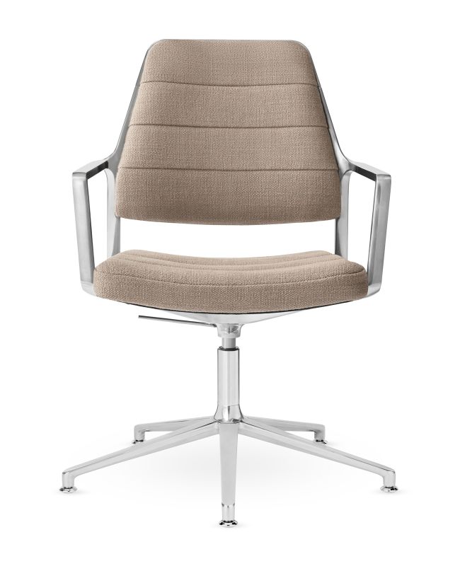VIPP455 / VIPP 455 Swivel chair Draaistoel Vipp