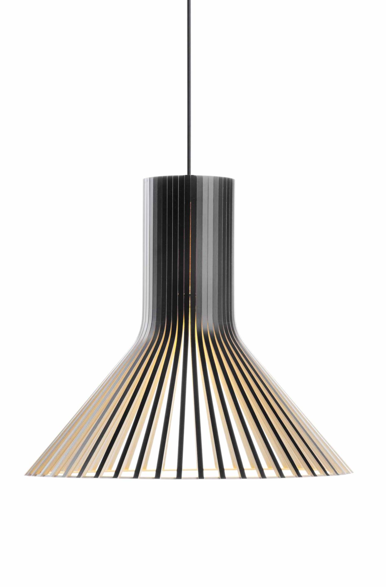 Puncto 4203 hanglamp van Secto Design