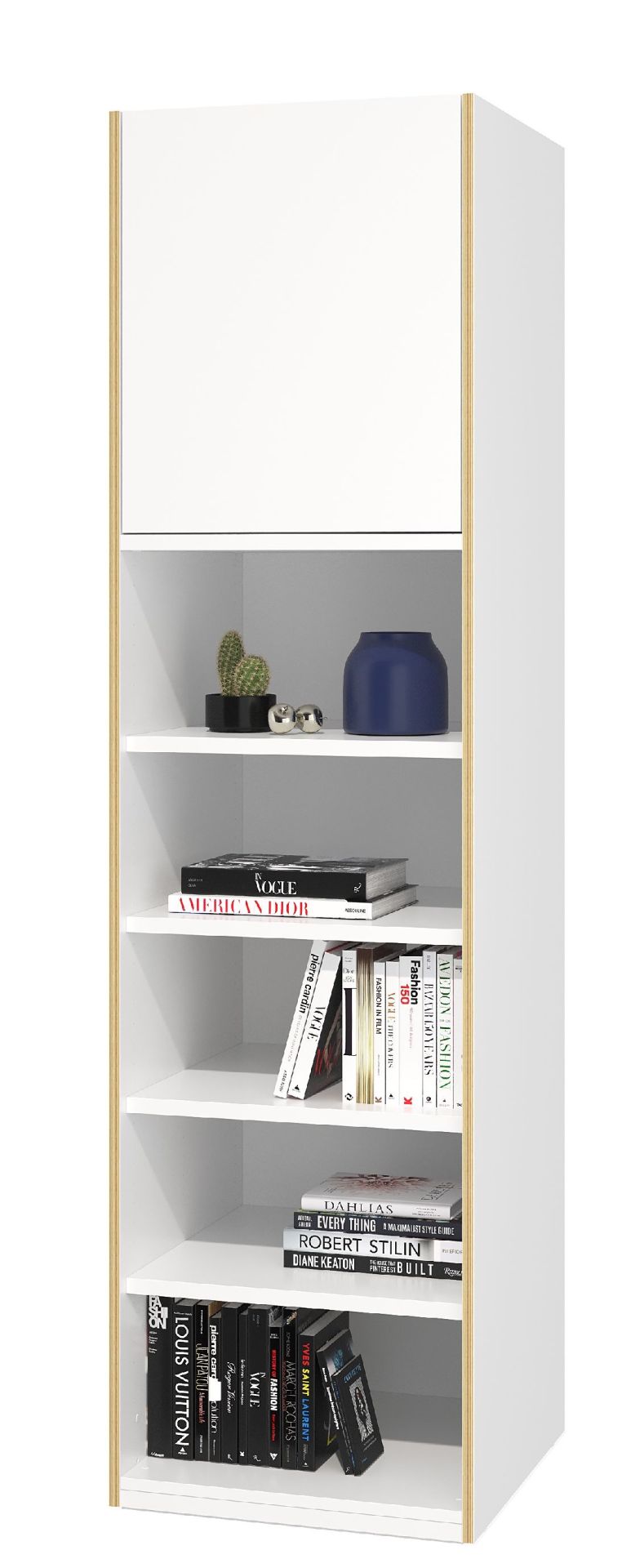 CONFIGURATOR voor de Modular Plus-kast van Müller Möbelwerkstätten
