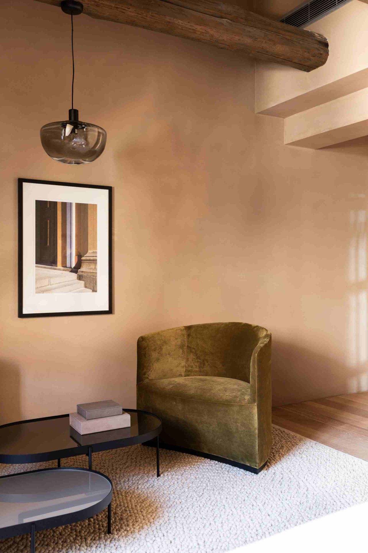 Bank Pendant Lamp hanglamp Audo