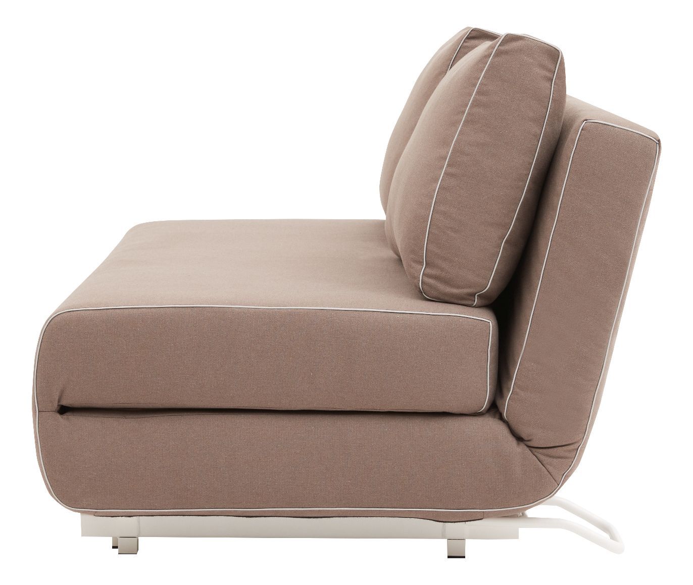 City slaapbank 2,5-zits Softline