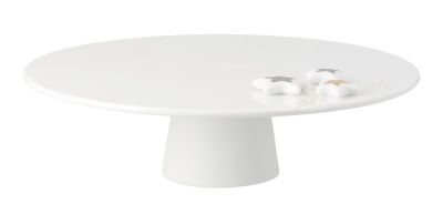 Etagère met kaneelsterren en Räder 
