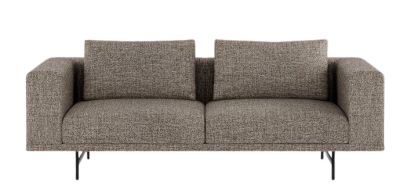 Loft modulaire bank 2-zits Vipp 