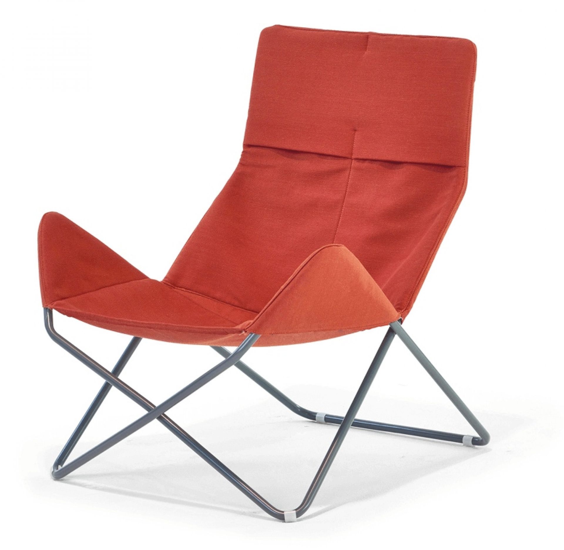 In-Out fauteuil voor binnen Richard Lampert