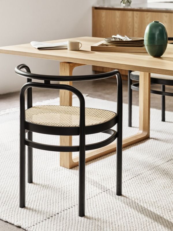 PK 15-stoel van Fritz Hansen