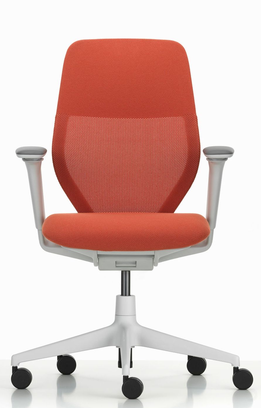 ACX Mesh bureaustoel van Vitra