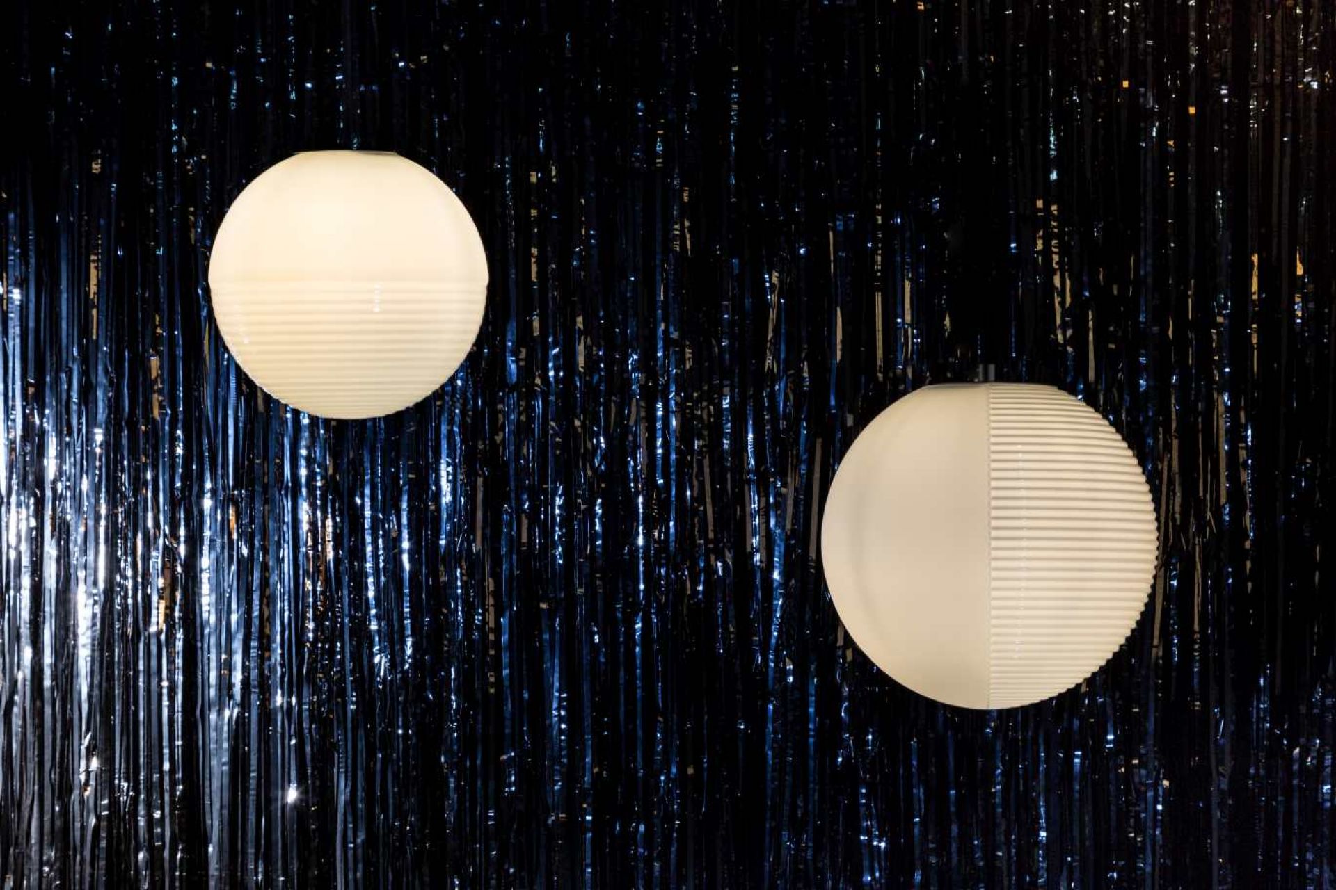 Stellar Medium hanglamp Pulpo Transparent