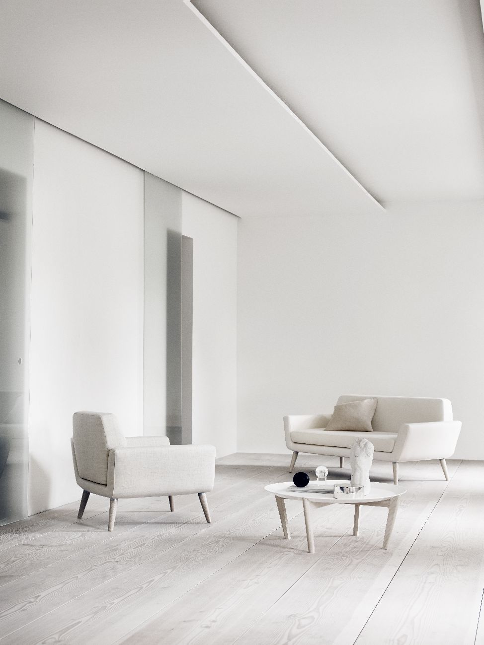 SCOPE 2-zitsbank Softline