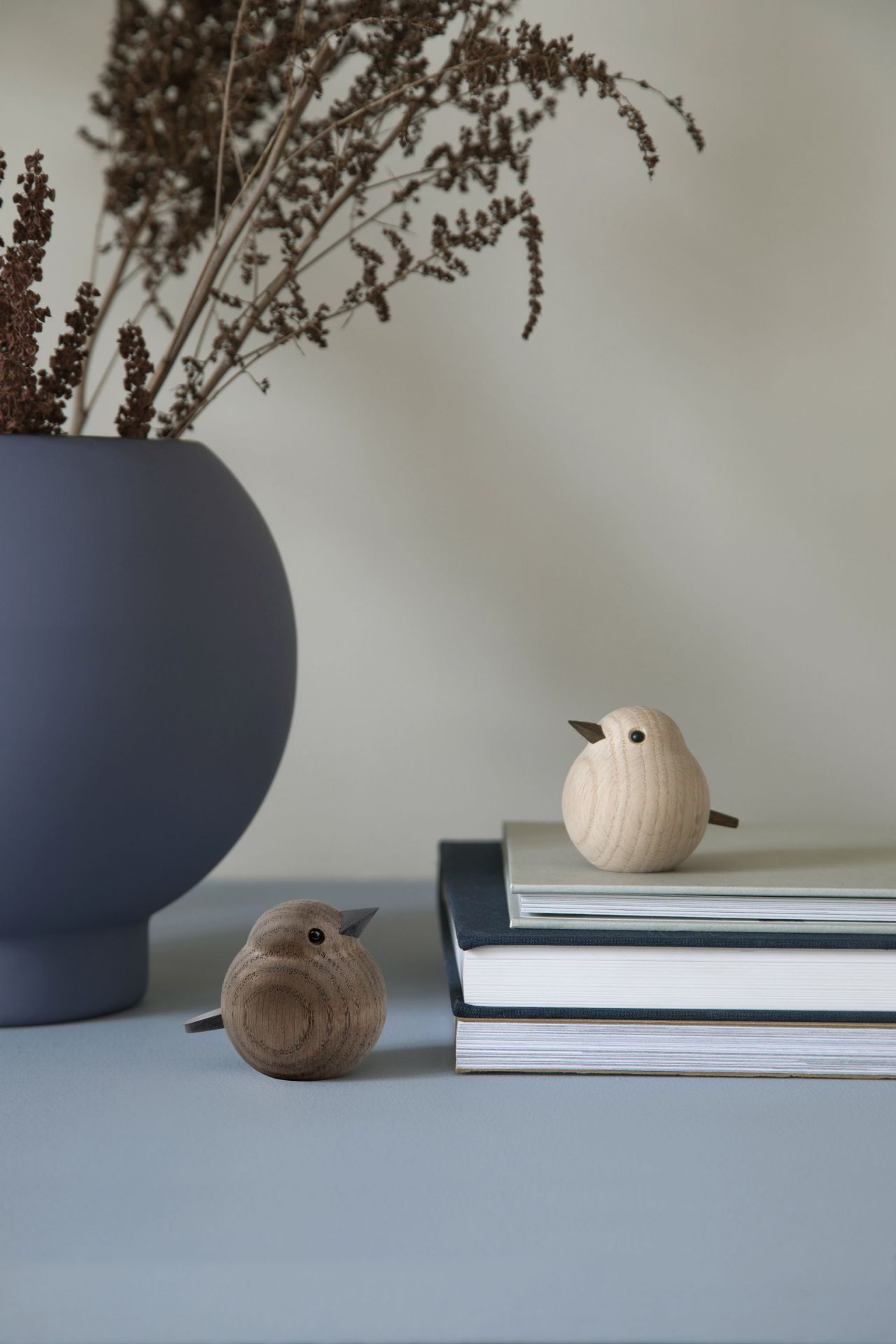 Sparrow eiken naturel novoform