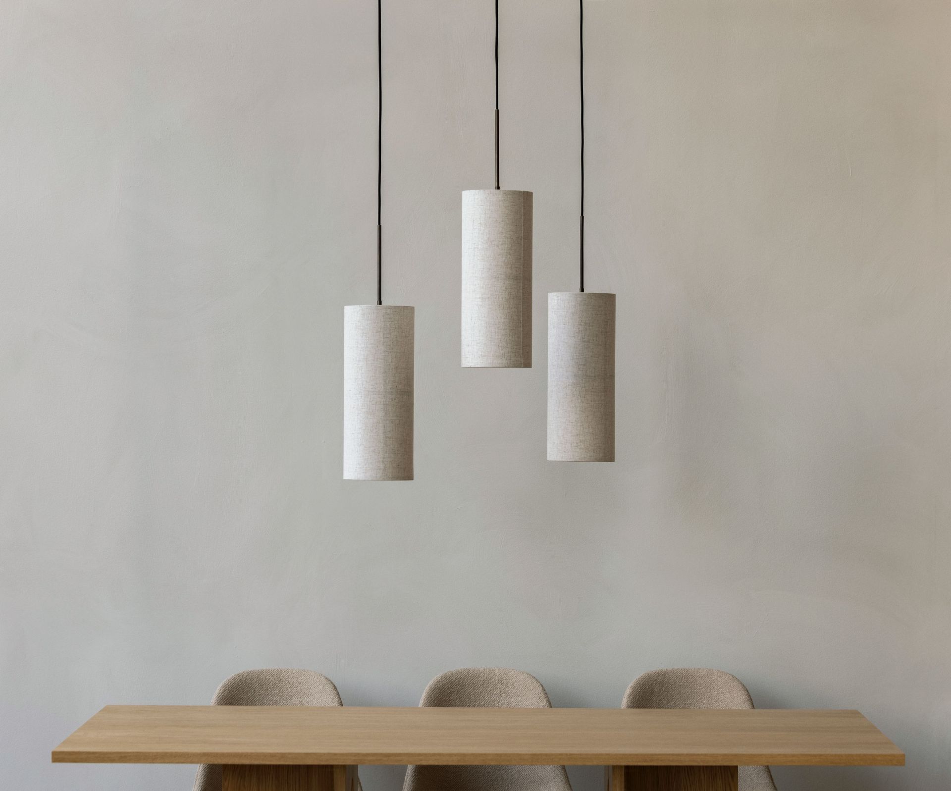 Hashira hanglamp Audo