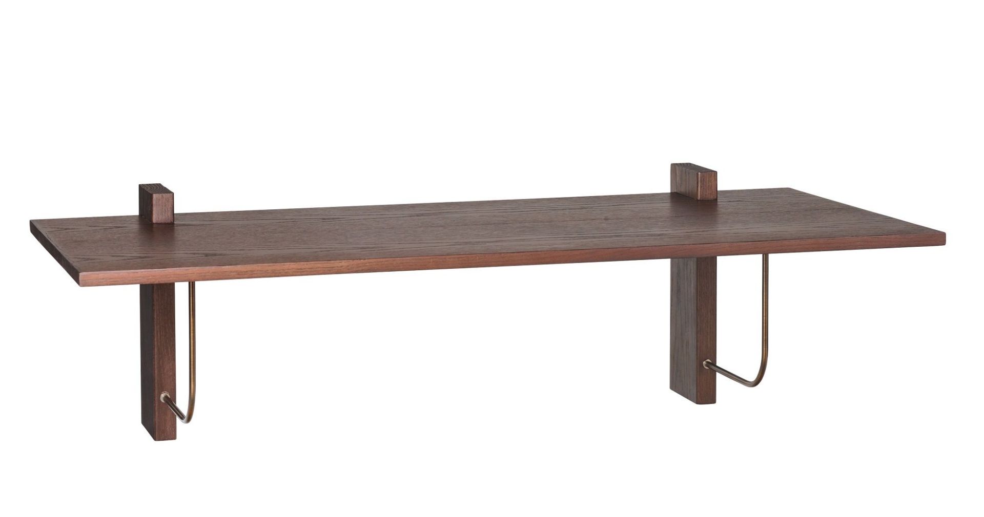 Corbel Wall Desk wandbureau van Audo Copenhagen