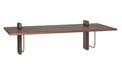 Corbel Wall Desk wandbureau van Audo Copenhagen